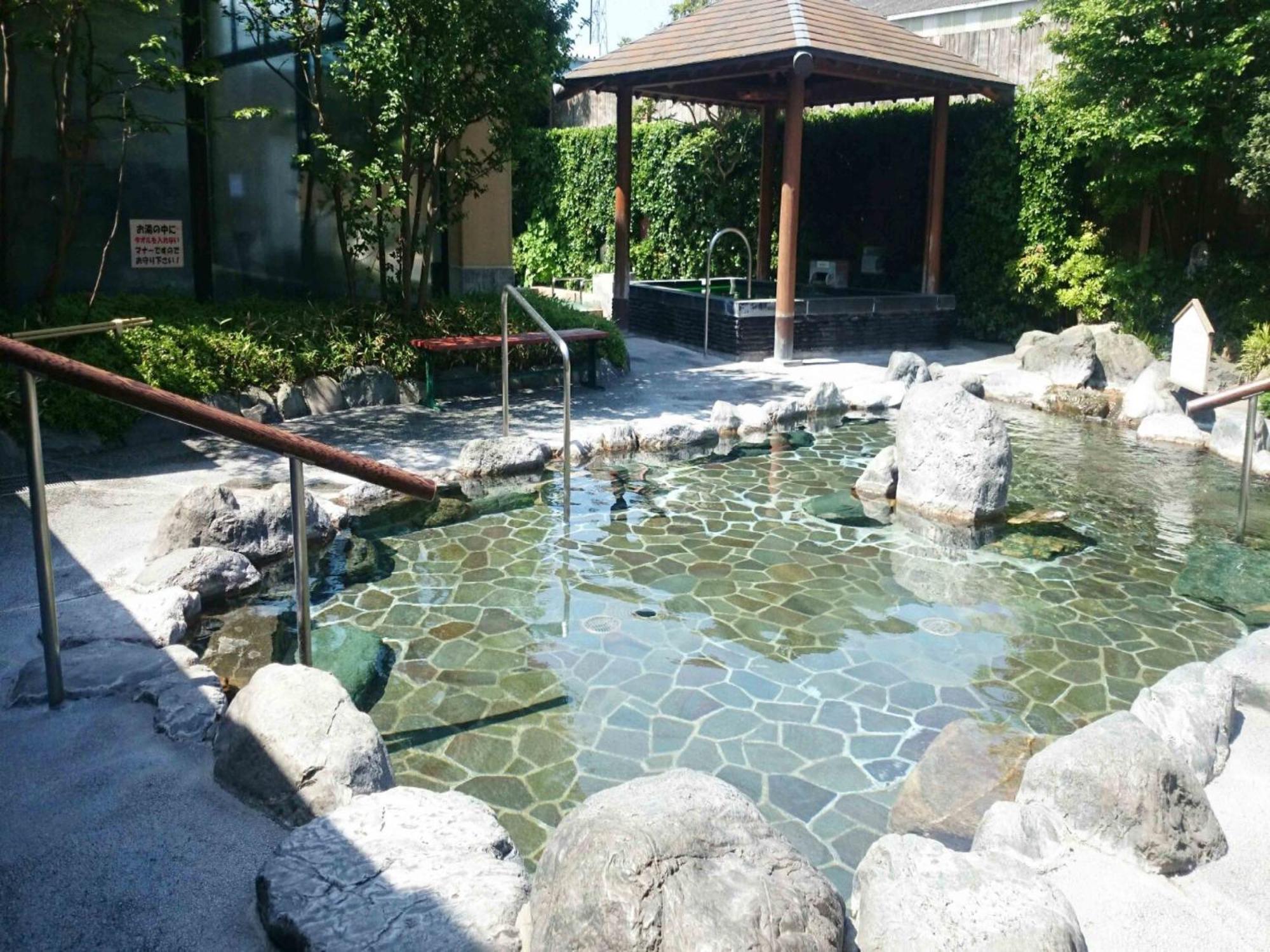 Hotel Royal Garden Kisarazu / Vacation Stay 72203 Екстериор снимка